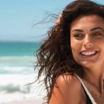 Preparing Your Hair for a Day at the Beach: Tips for Healthy Beach-Ready Hair